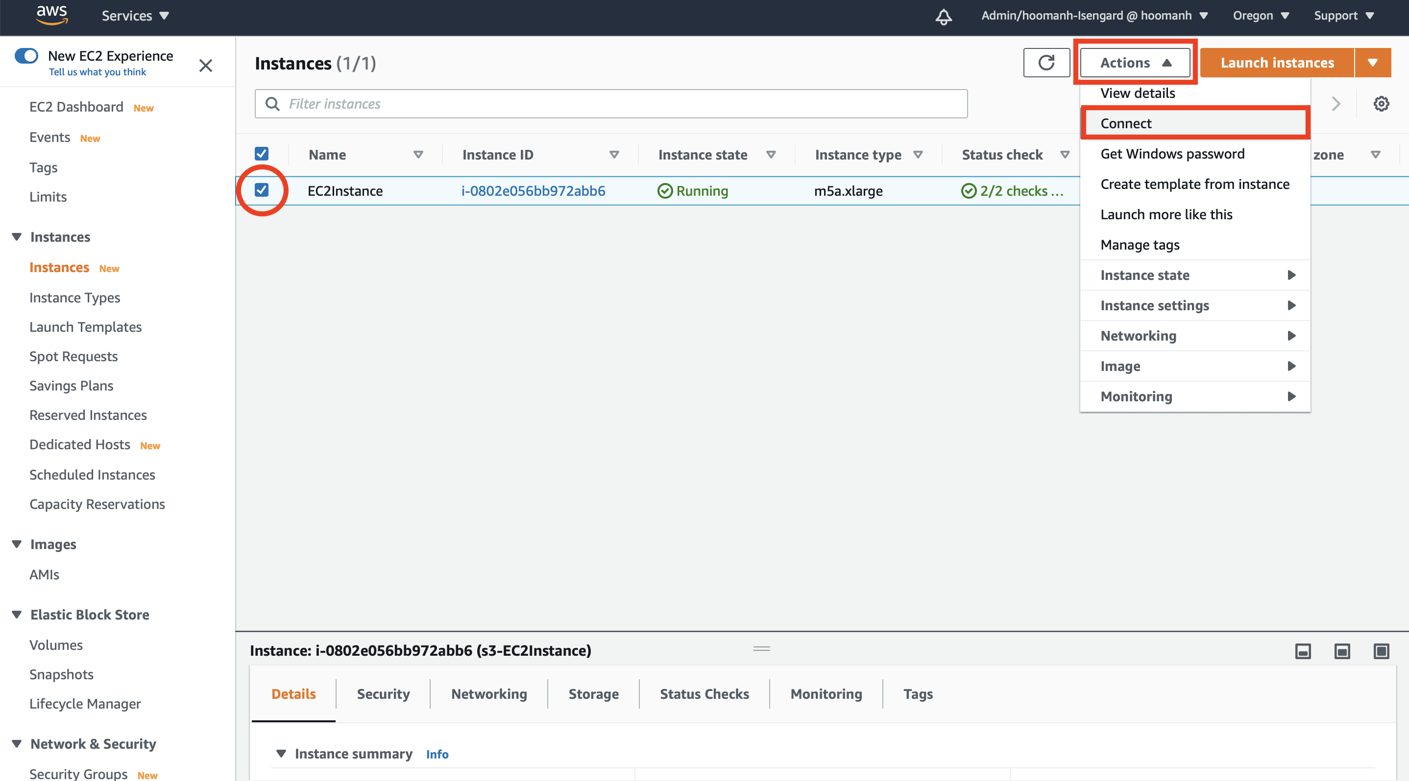 SQL Server to S3: Connect to EC2 Instance | Hevo Data
